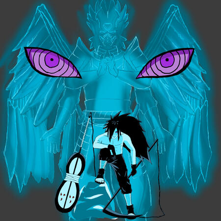 Uchiha No Yurei